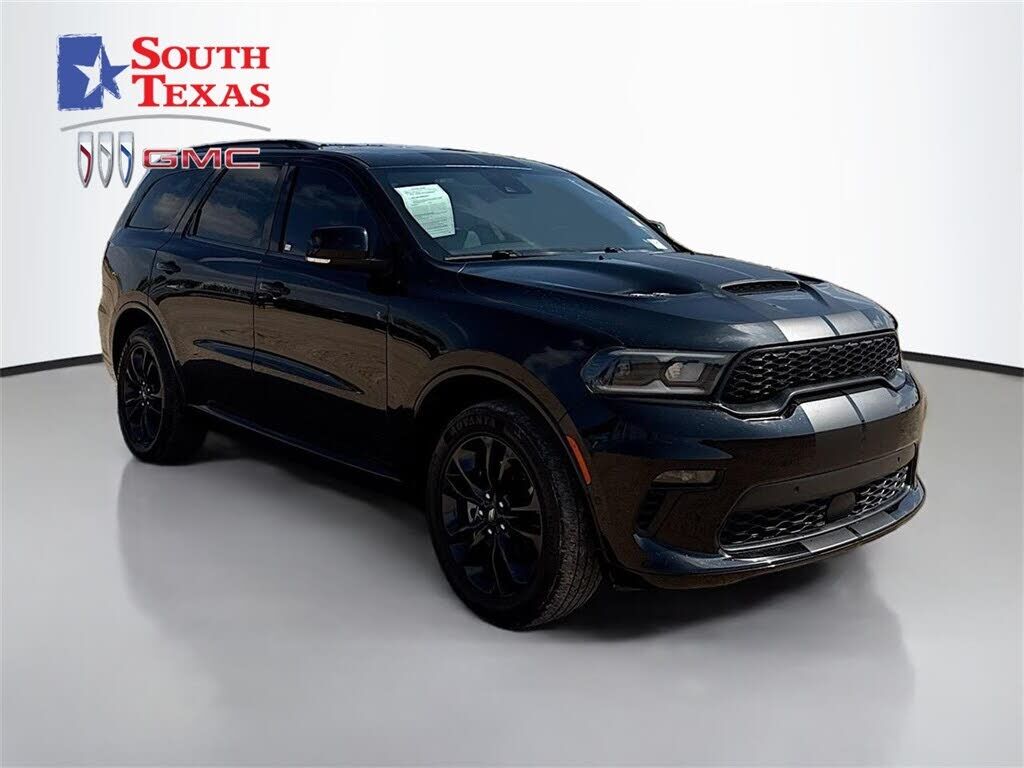 2023 DODGE Durango