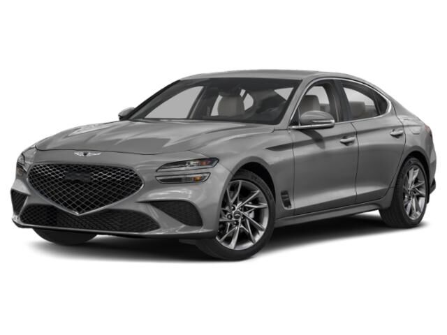 2023 GENESIS G70