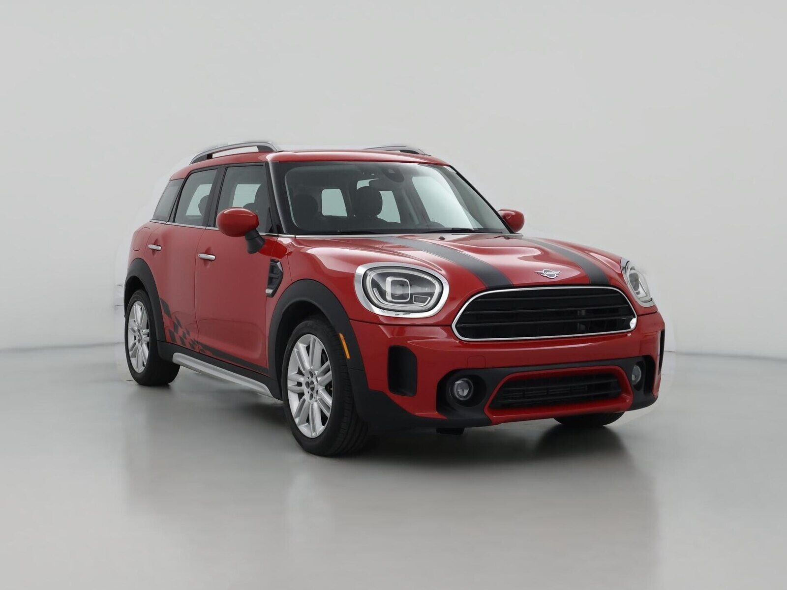 2022 MINI Countryman