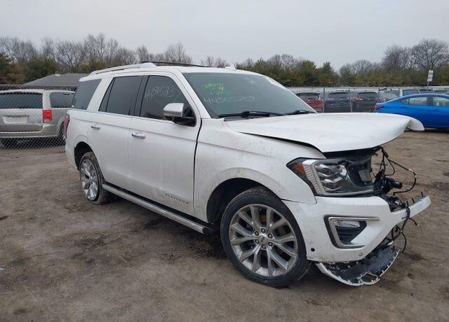 2019 FORD Expedition