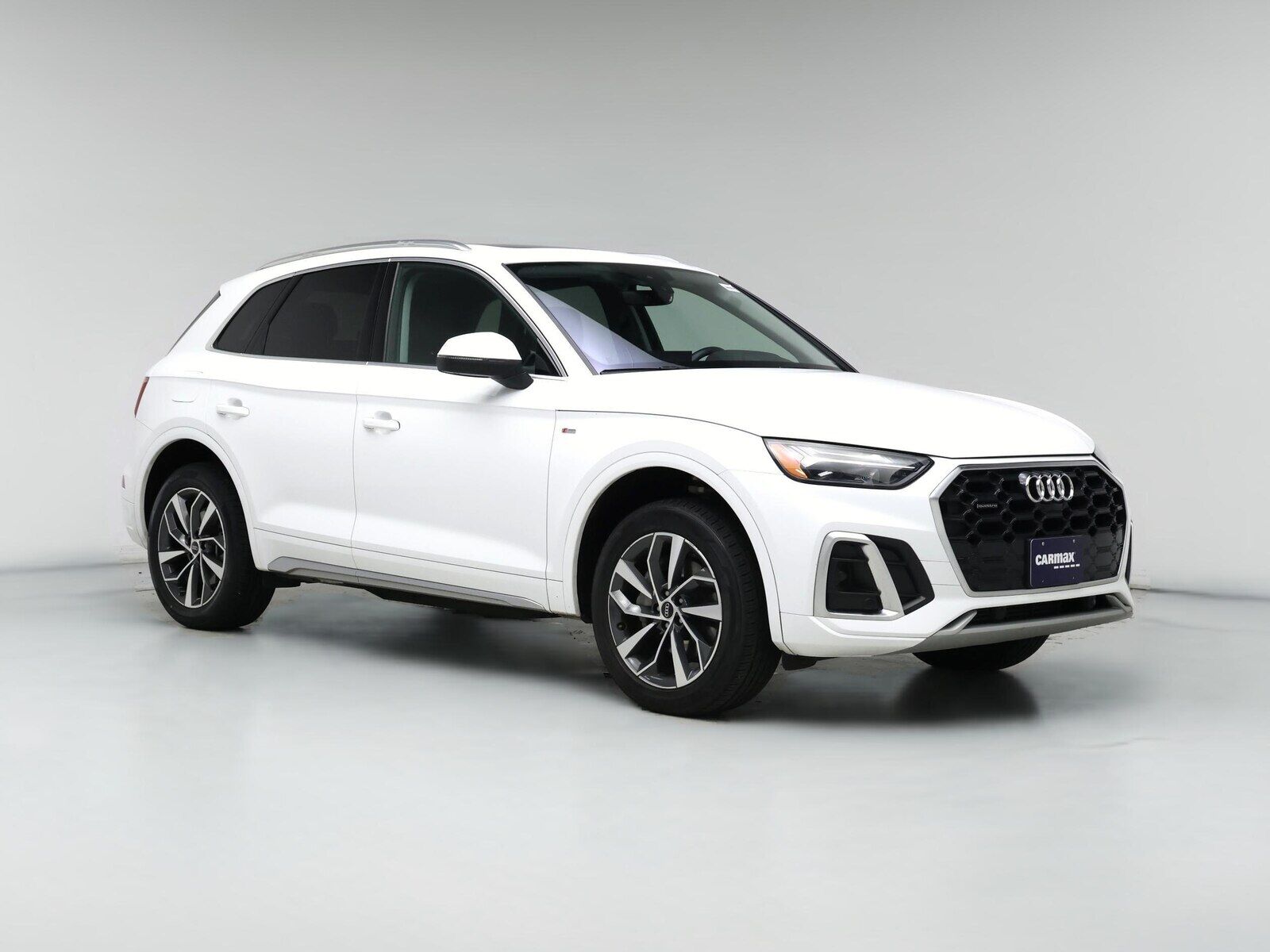 2024 AUDI Q5