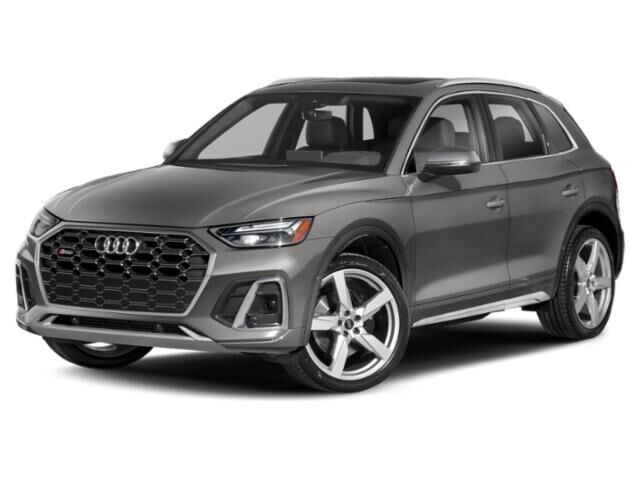 2023 AUDI SQ5