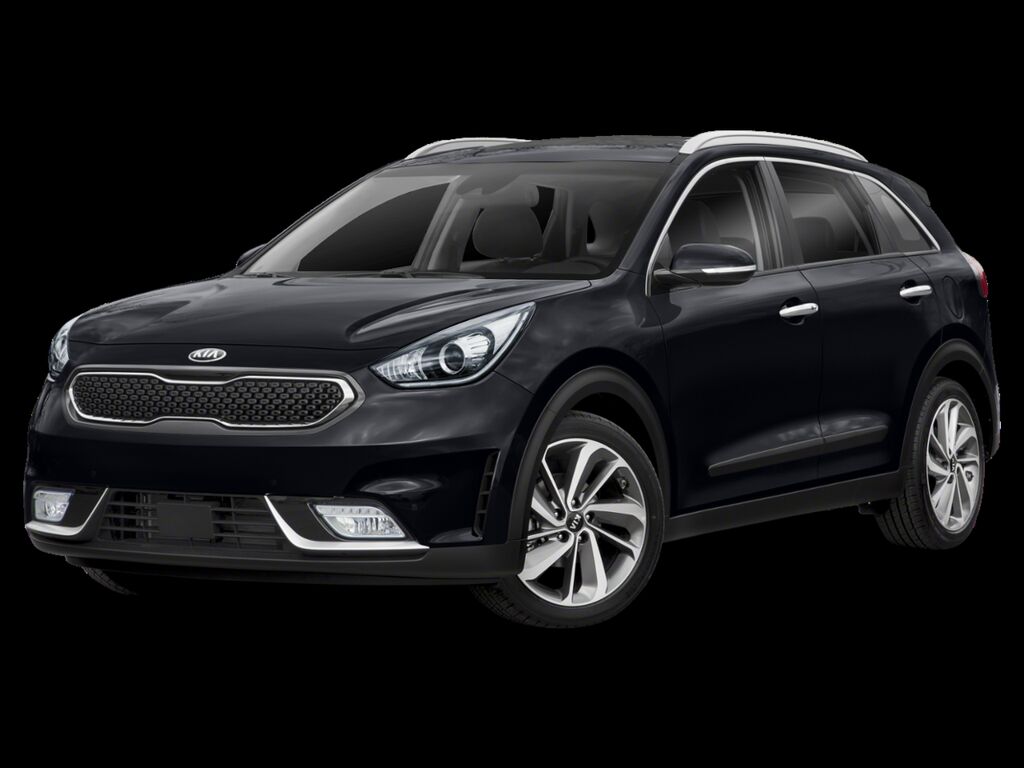 2018 KIA Niro