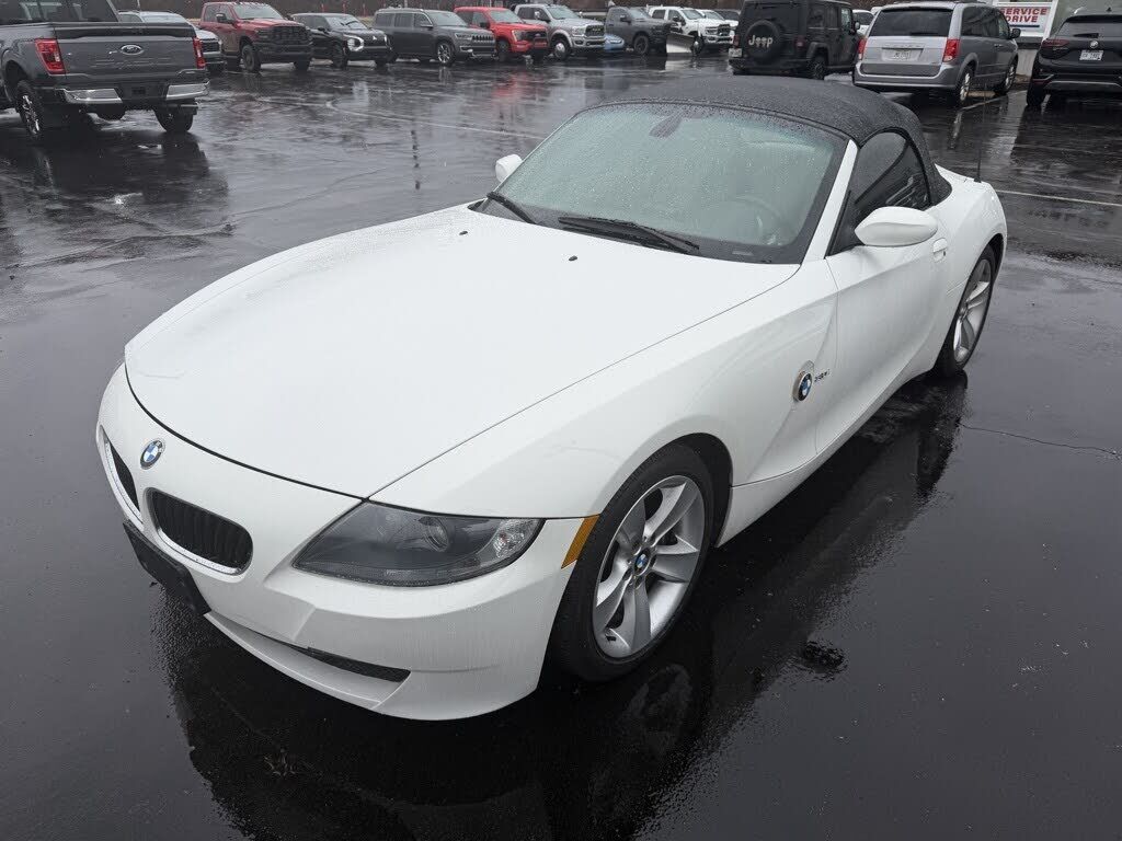 BMW Z4