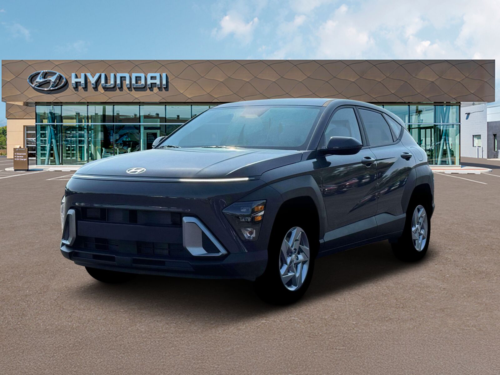 2026 HYUNDAI Kona