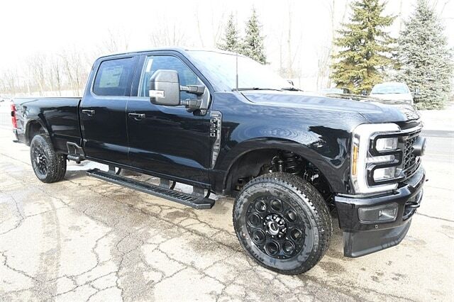 2026 FORD F-350