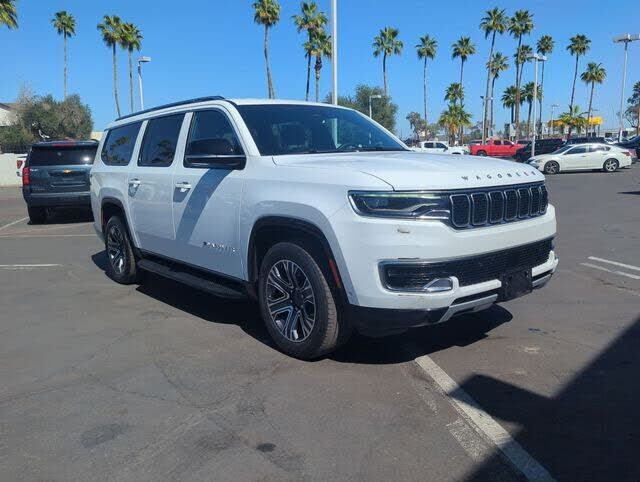 2024 JEEP Wagoneer L
