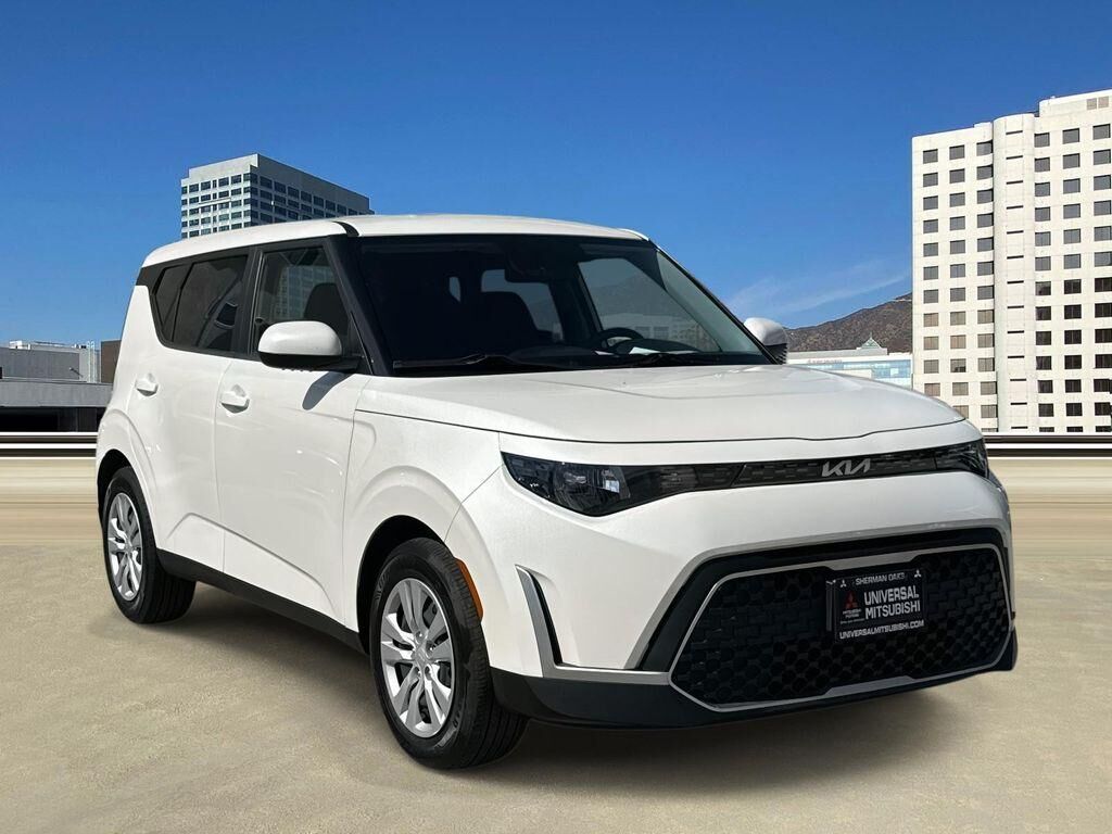 2023 Kia Soul