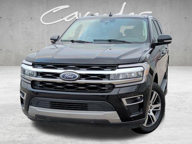 2024 FORD Expedition