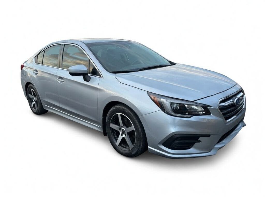 2019 SUBARU Legacy