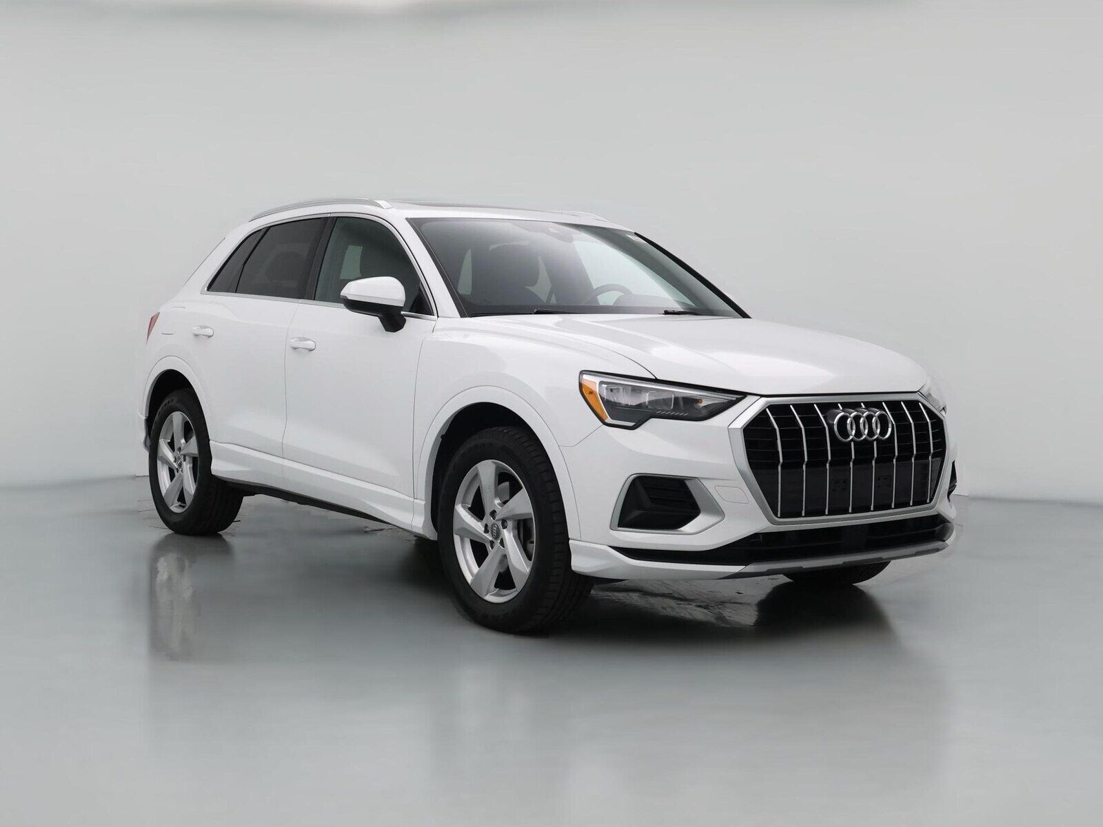 2019 AUDI Q3