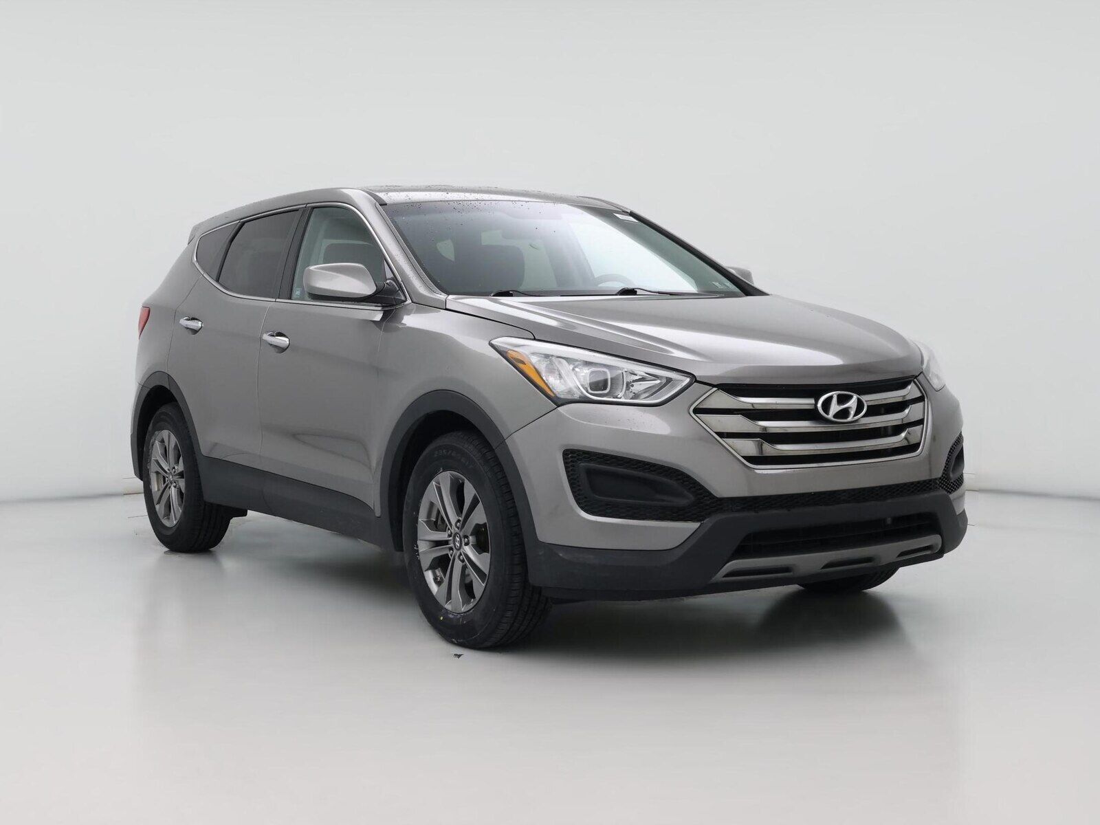 2016 HYUNDAI Santa Fe