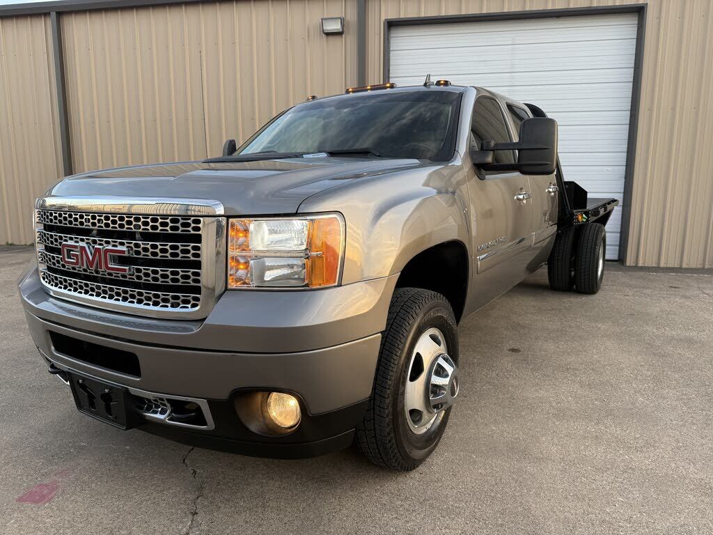 2014 GMC Sierra