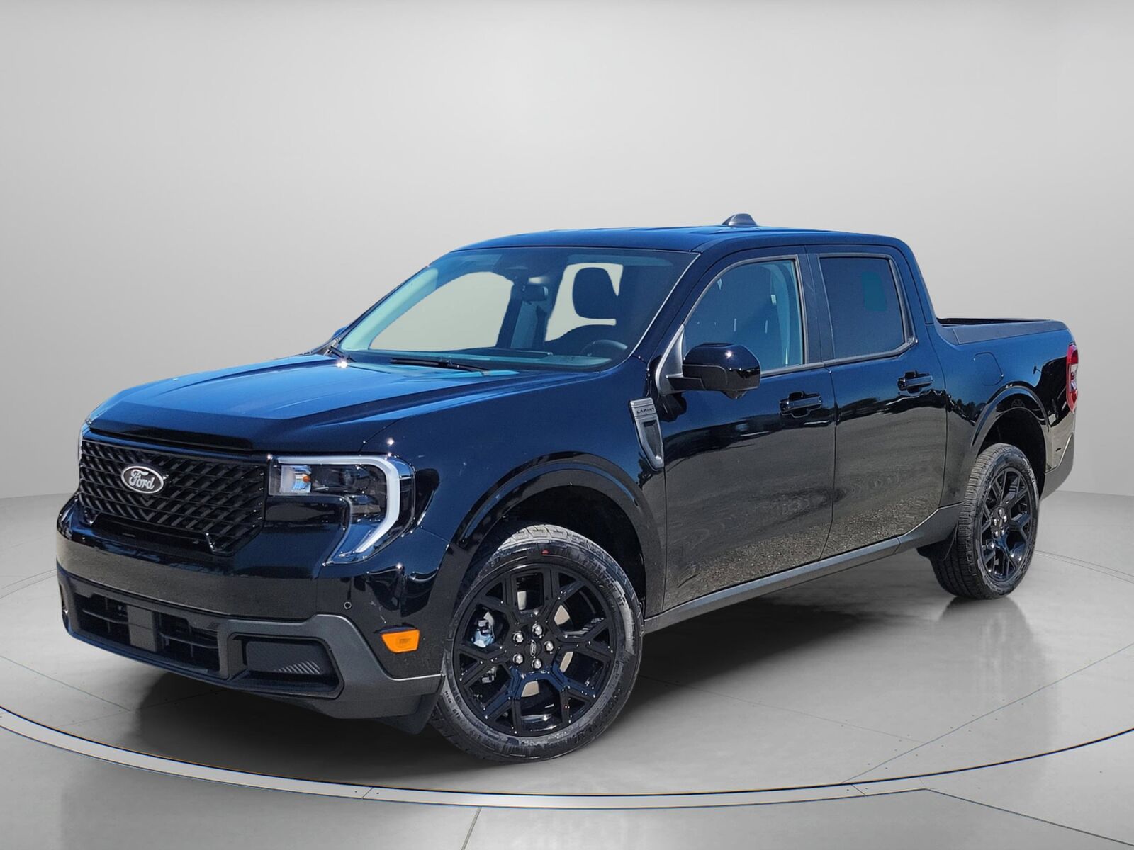 2025 FORD Maverick
