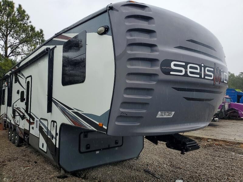 2014 JAYCO Sport Utility Trailer