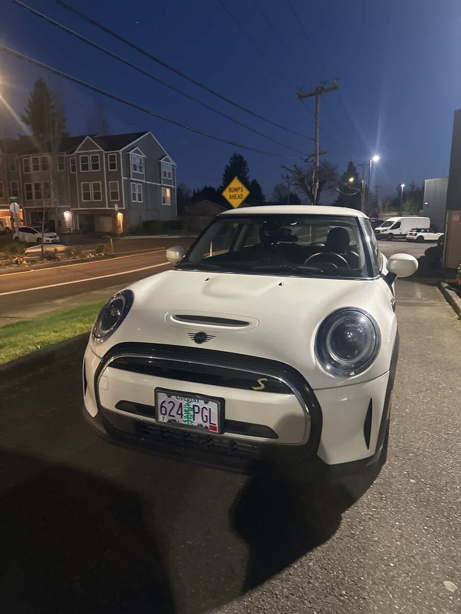 2024 MINI Hardtop