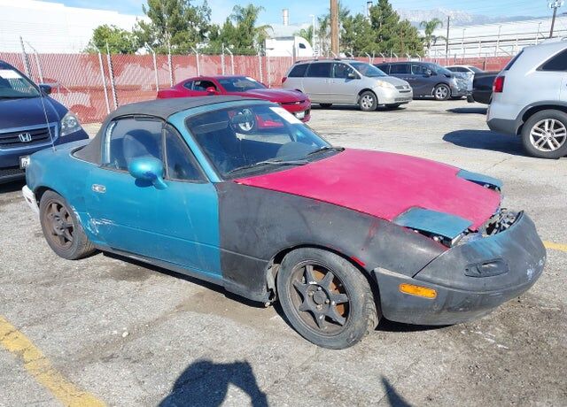1994 MAZDA MX-5