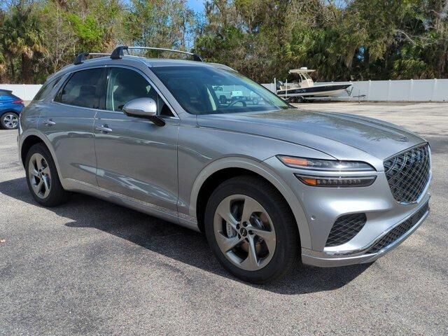 2026 GENESIS GV70