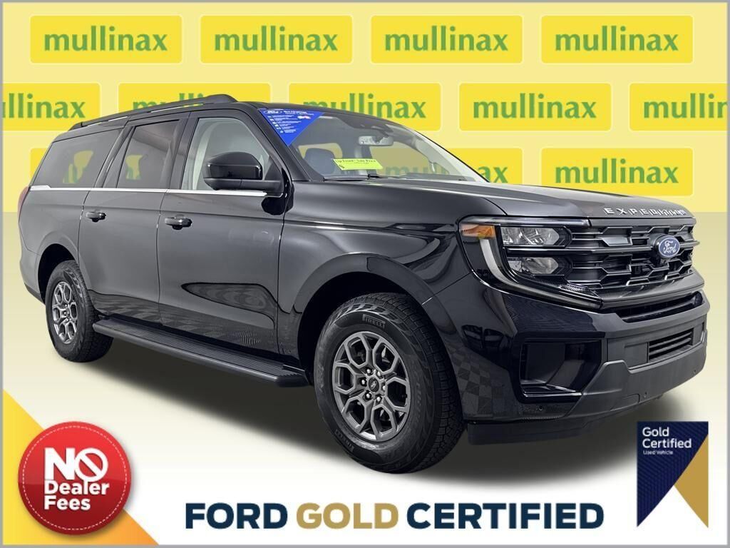 2025 FORD Expedition