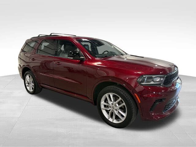 2024 DODGE Durango