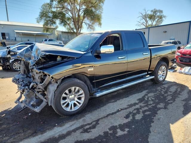 2013 RAM 1500