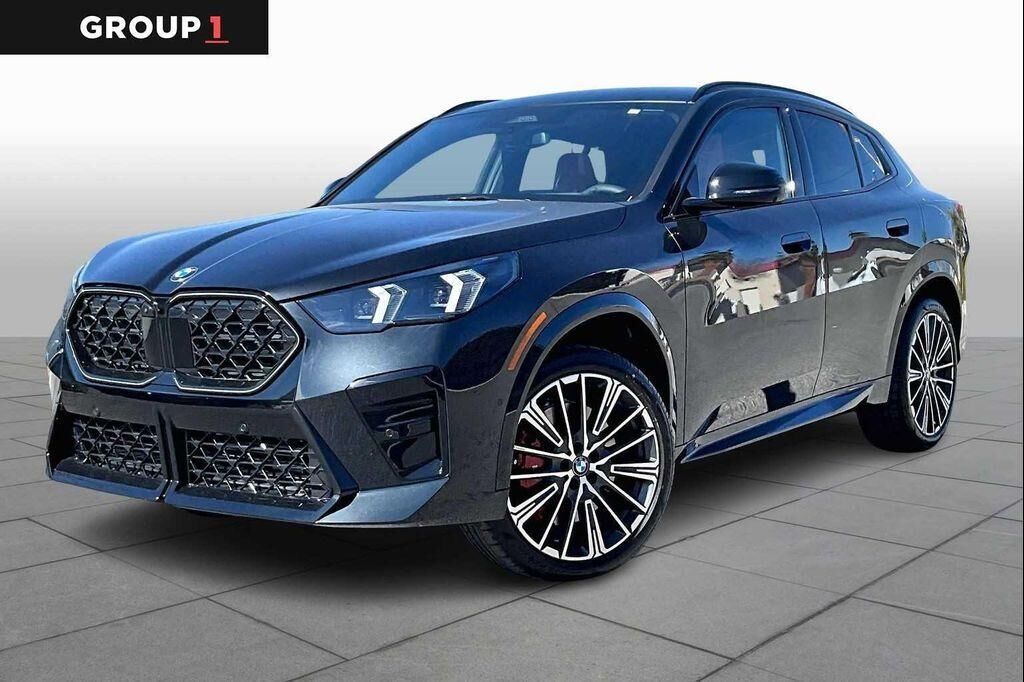 2026 BMW X2