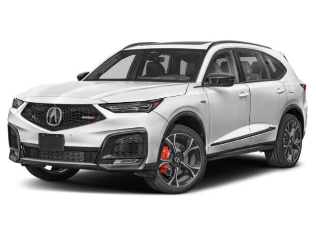2026 ACURA MDX