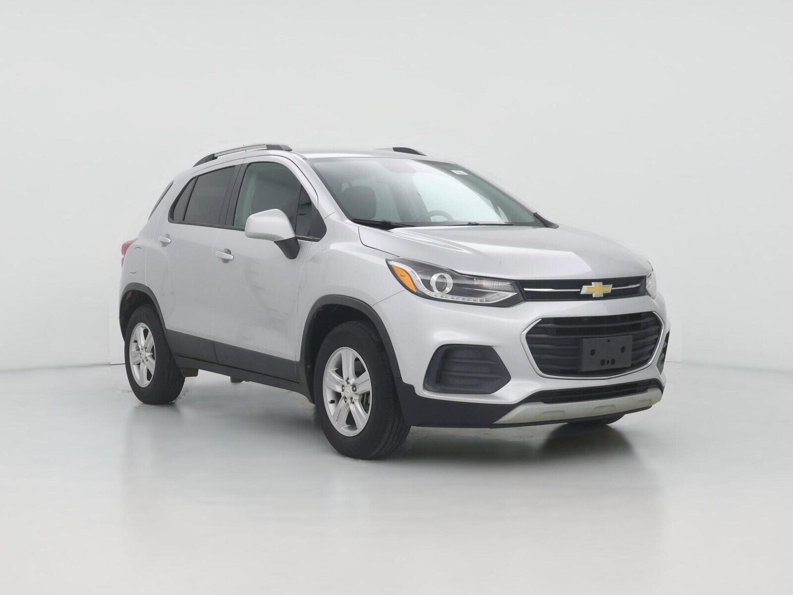 2022 CHEVROLET Trax