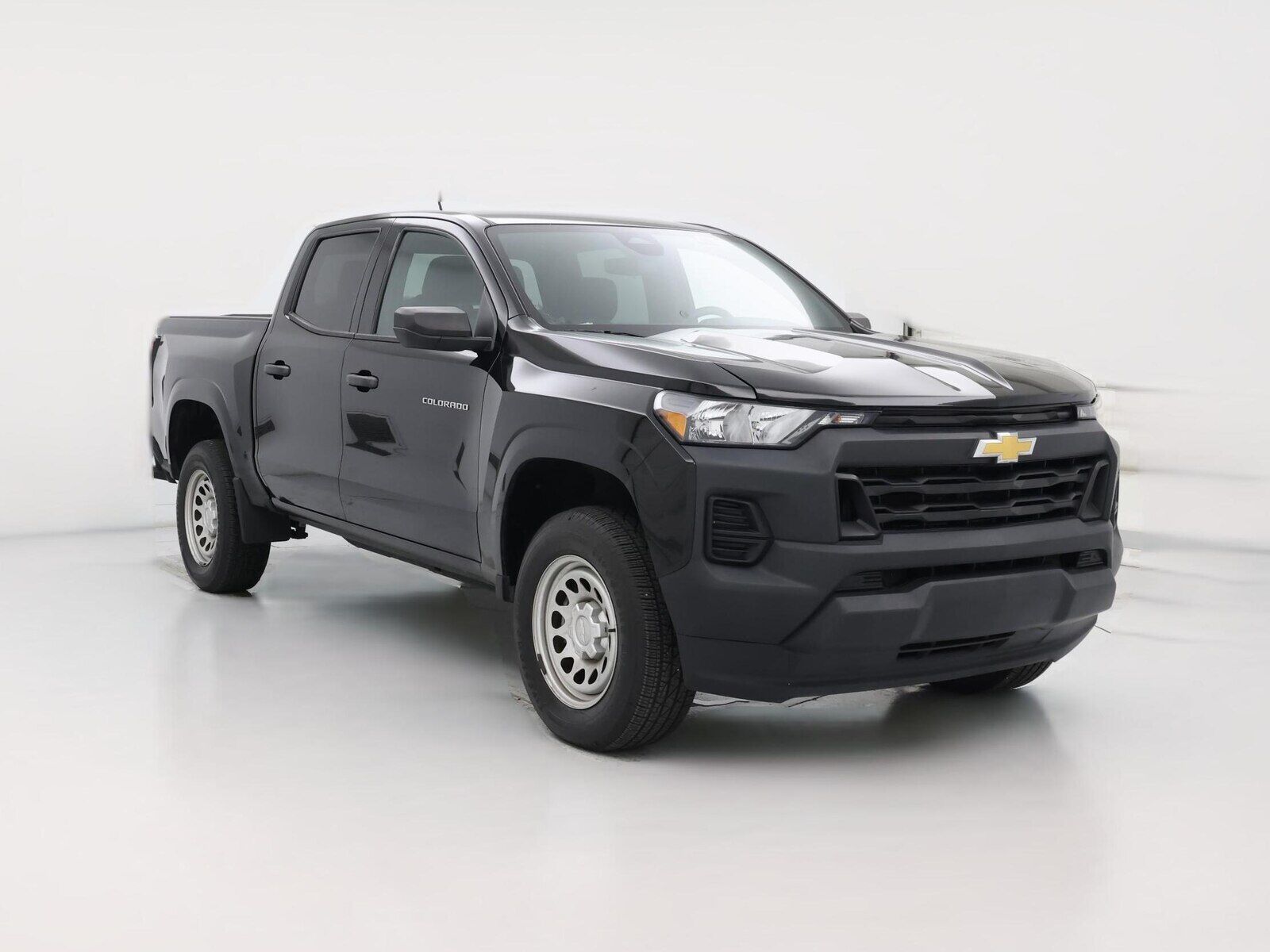 2023 CHEVROLET Colorado