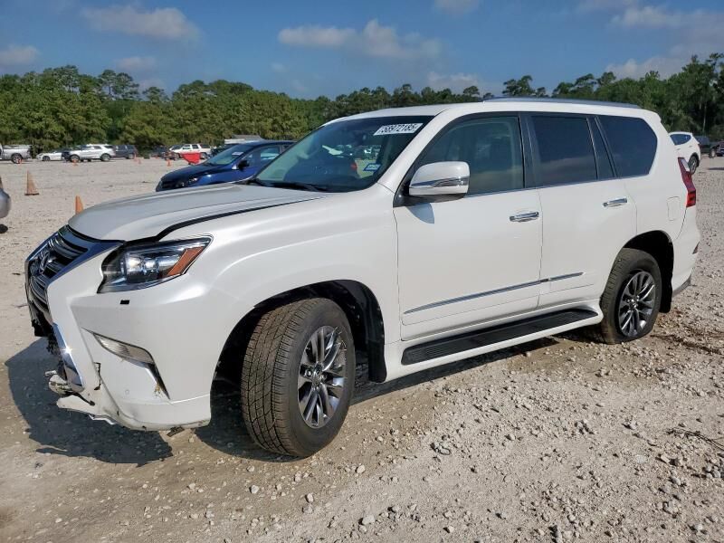 2018 LEXUS GX