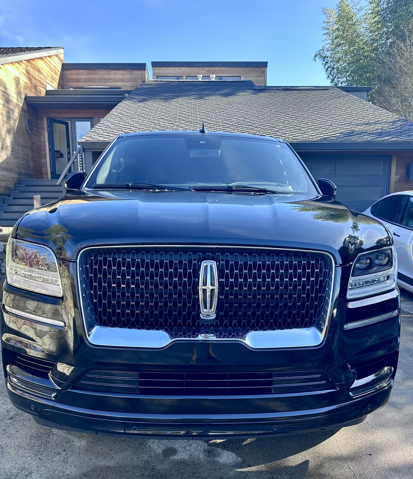 2021 LINCOLN Corsair