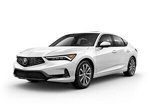 2026 ACURA Integra
