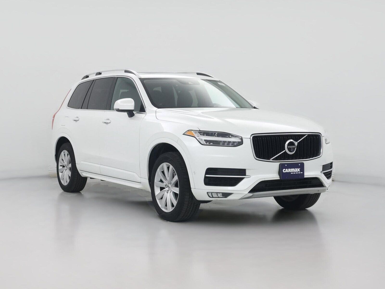 2018 VOLVO XC90