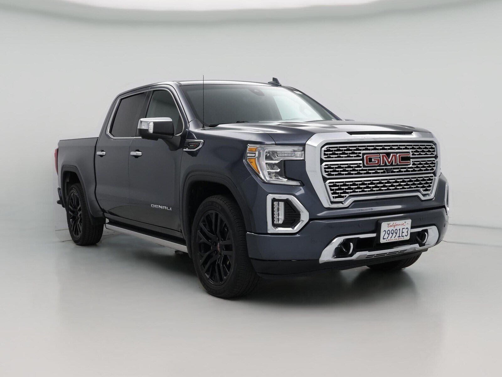 2021 GMC Sierra