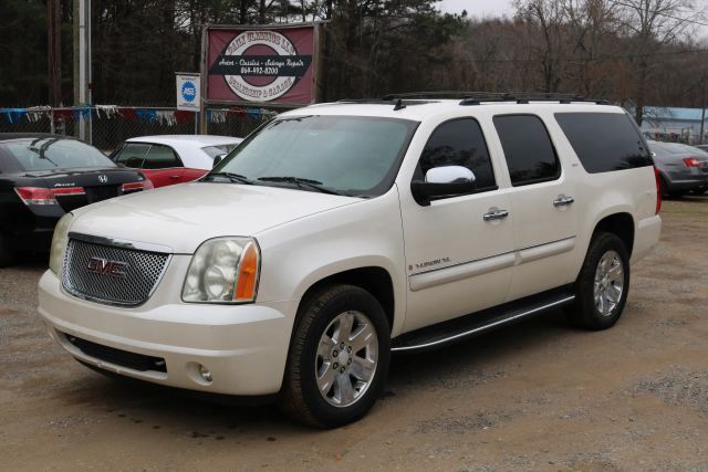 2008 GMC Yukon XL