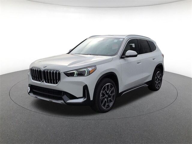 2026 BMW X1