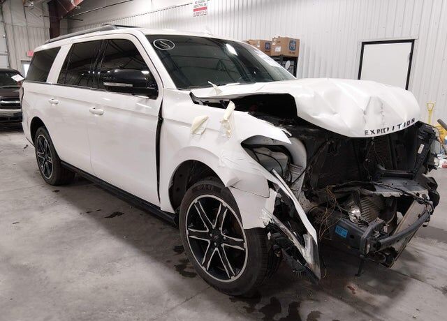 2019 FORD Expedition