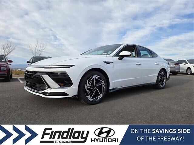 2026 HYUNDAI Sonata
