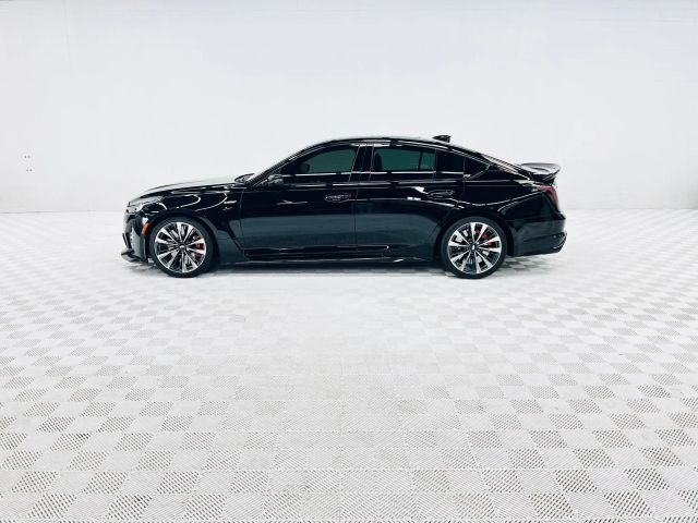 2023 CADILLAC CT5