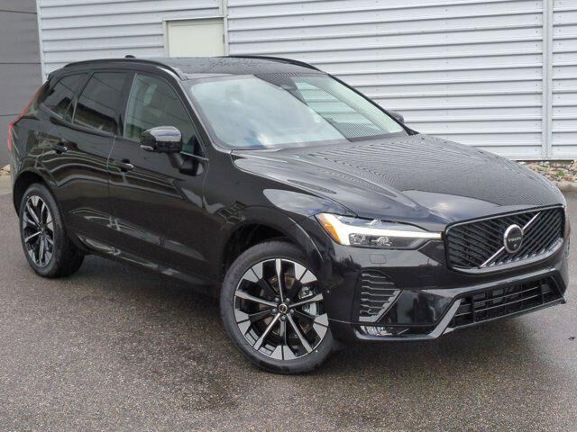 2026 VOLVO XC60