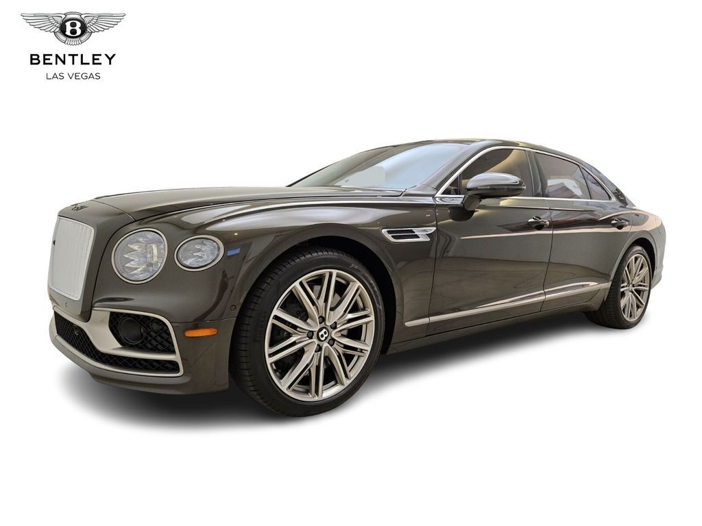2023 BENTLEY Flying Spur