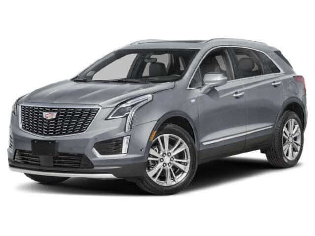 2026 CADILLAC XT5