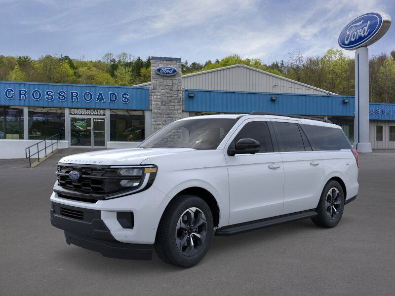 2026 FORD Expedition