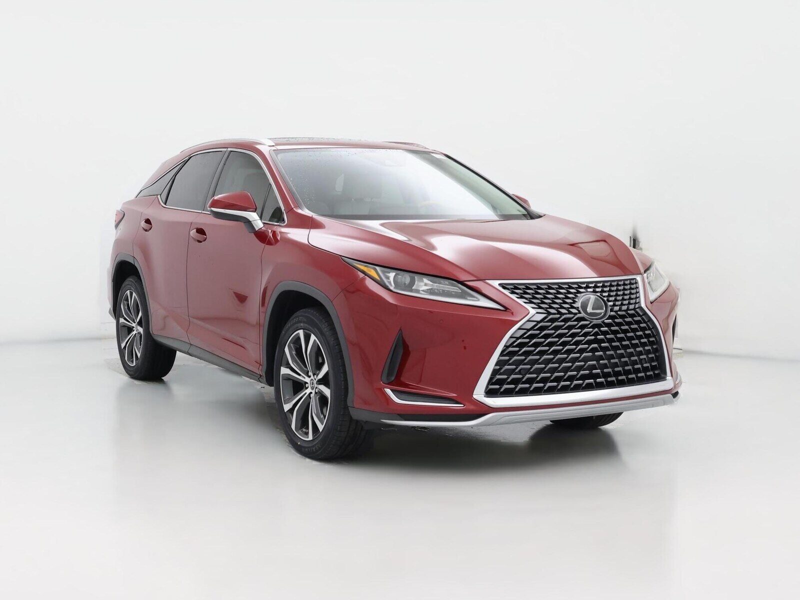 2020 LEXUS RX