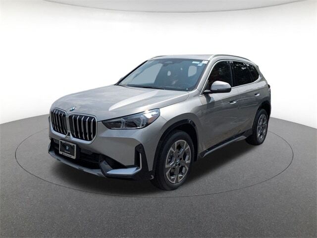 2025 BMW X1