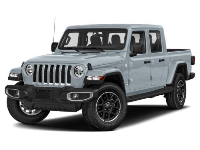 2023 JEEP Gladiator