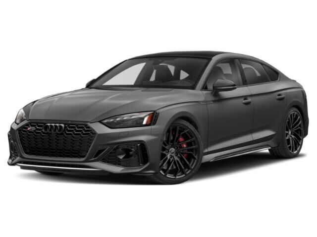 2022 AUDI RS5
