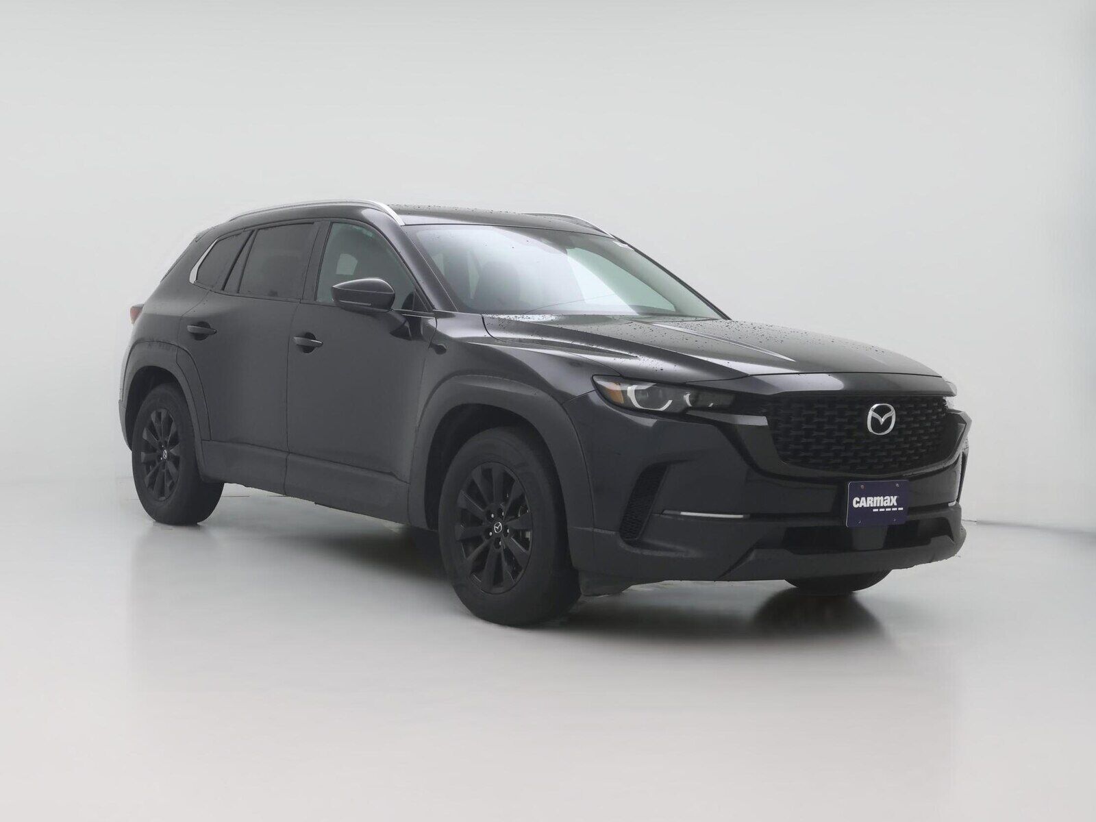 2024 MAZDA CX-50