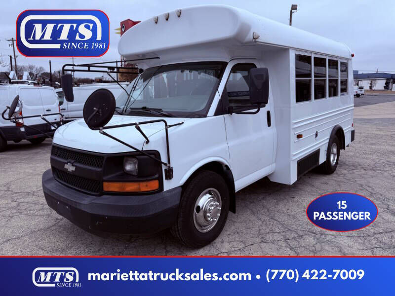 2006 CHEVROLET Express