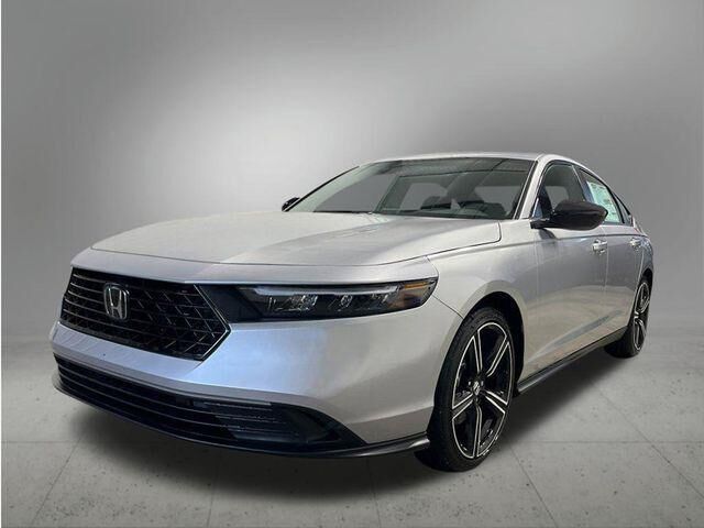 2026 HONDA Accord
